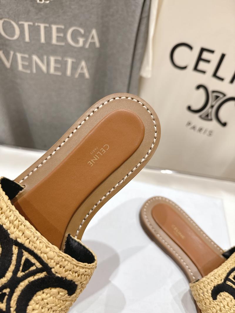 Celine Sandals SCE43001