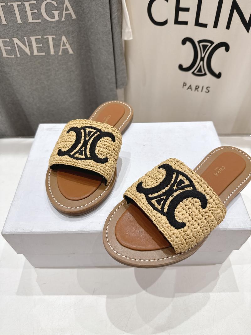 Celine Sandals SCE43001