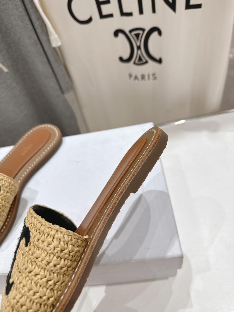 Celine Sandals SCE43001
