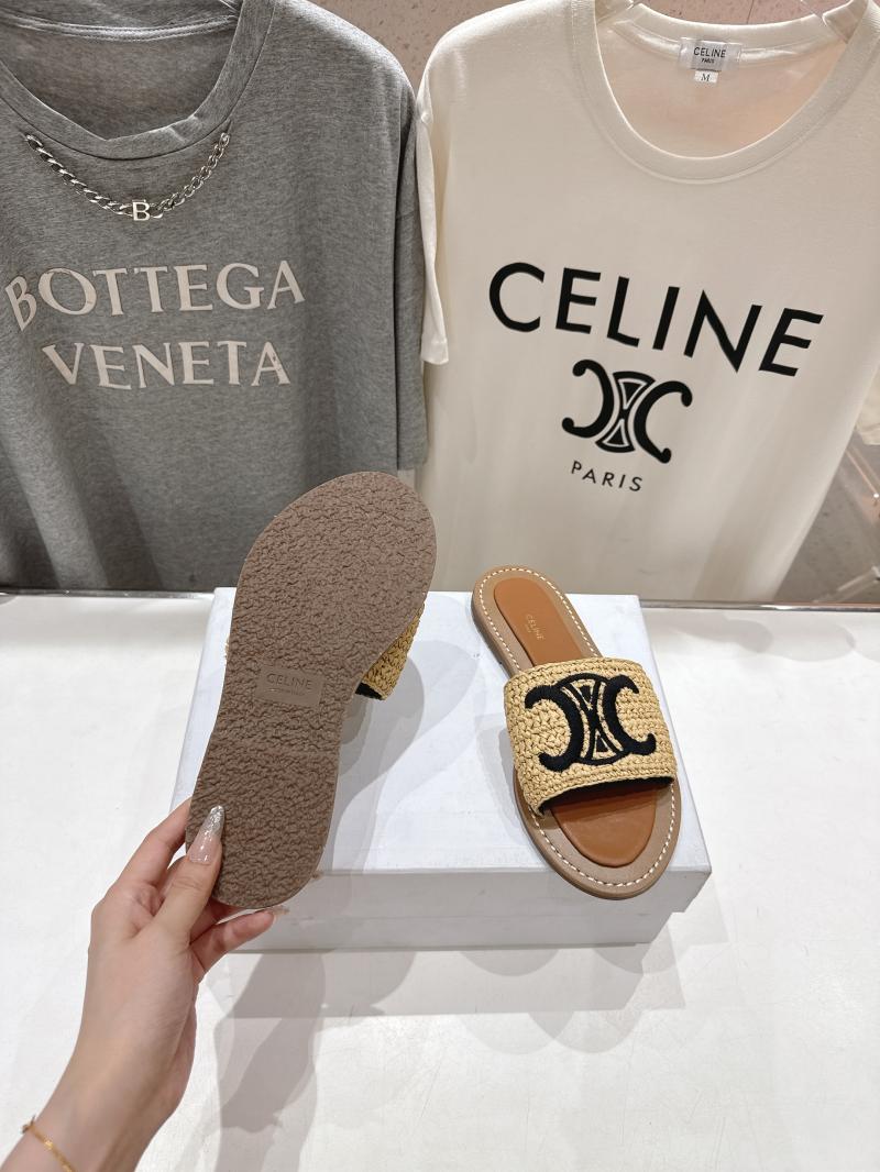 Celine Sandals SCE43001