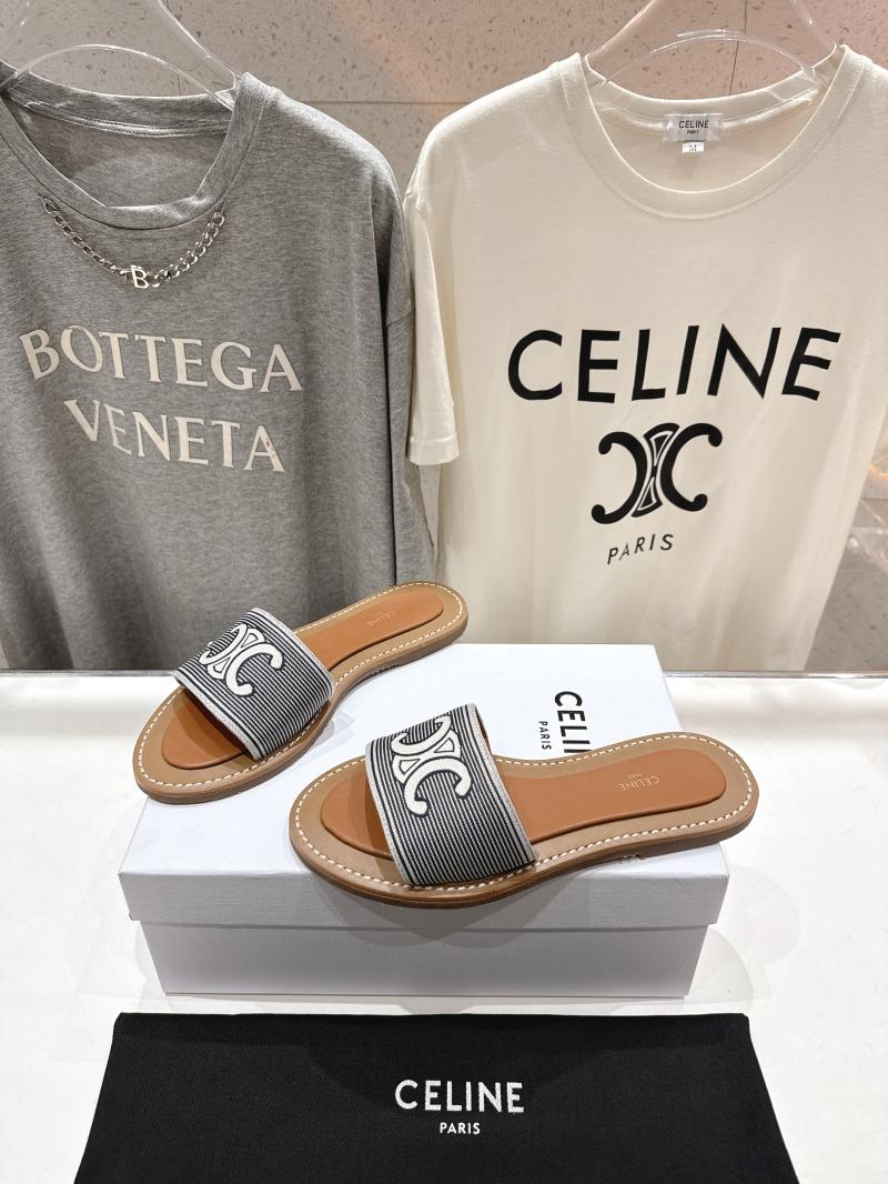 Celine Sandals SCE43002