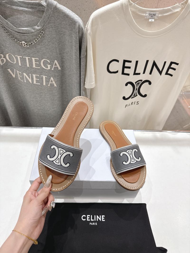 Celine Sandals SCE43002