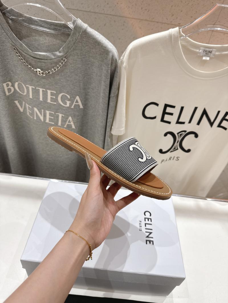 Celine Sandals SCE43002