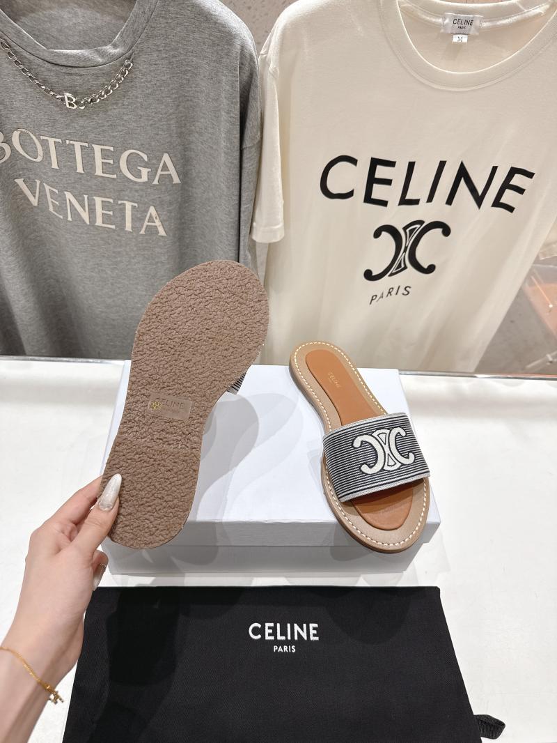 Celine Sandals SCE43002