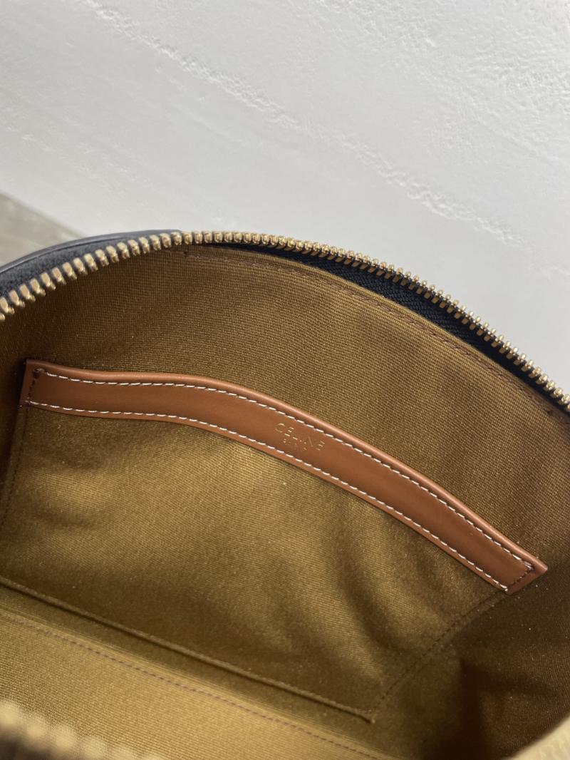Celine Small Bowling Bag 121082