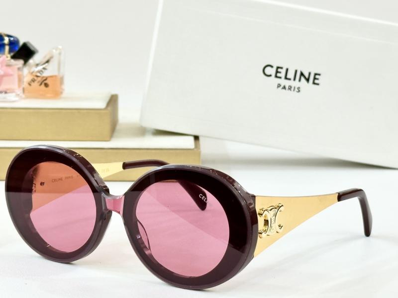 Celine Sunglasses CL42106U