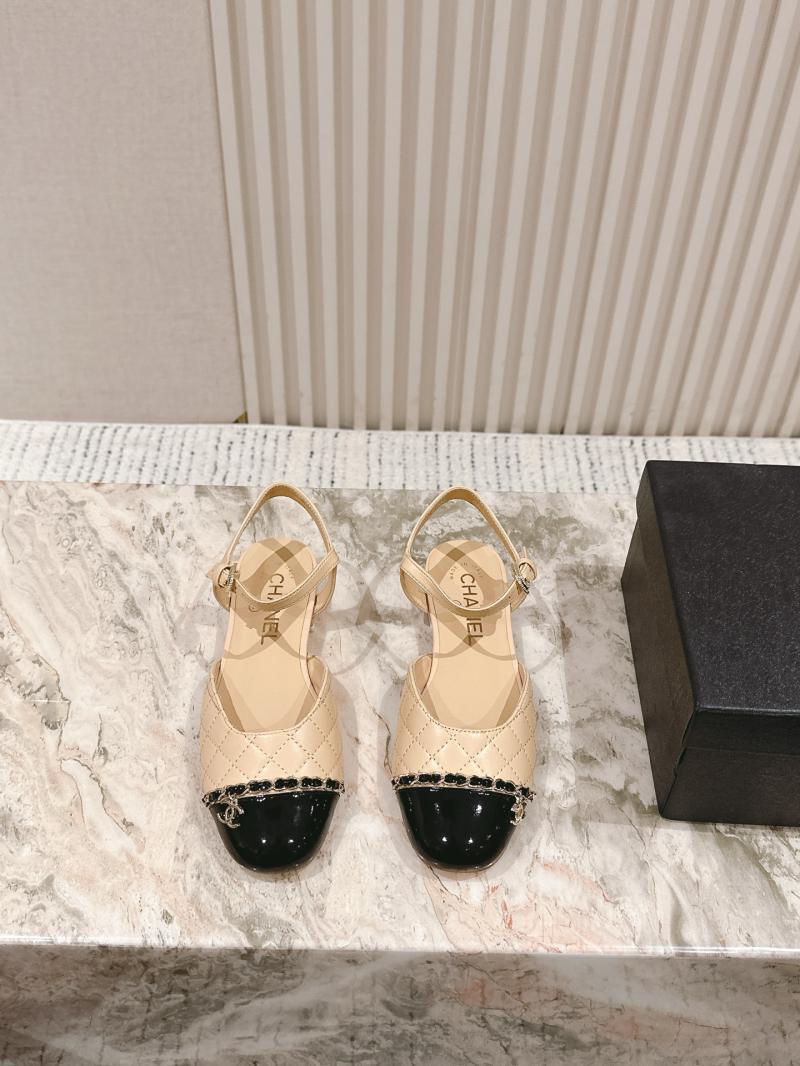 Chanel Ballet Shoes SCB41501