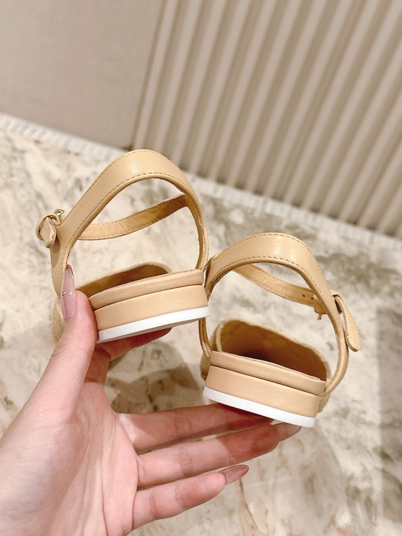 Chanel Ballet Shoes SCB41501