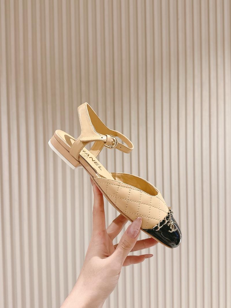 Chanel Ballet Shoes SCB41501