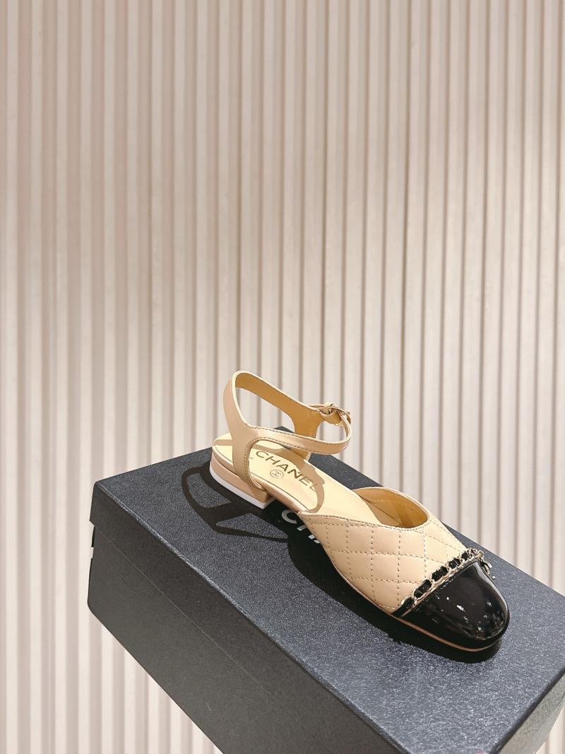 Chanel Ballet Shoes SCB41501