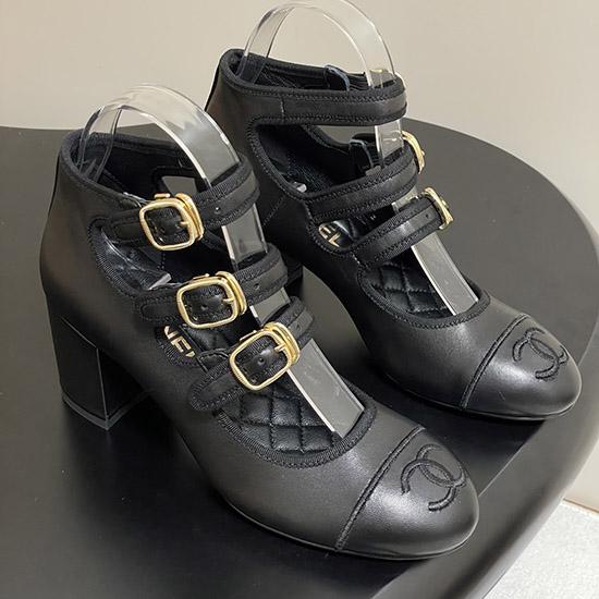 Chanel Ballet Shoes SCB5901