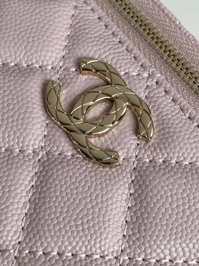 Chanel Chain Vanity Pink AP4590