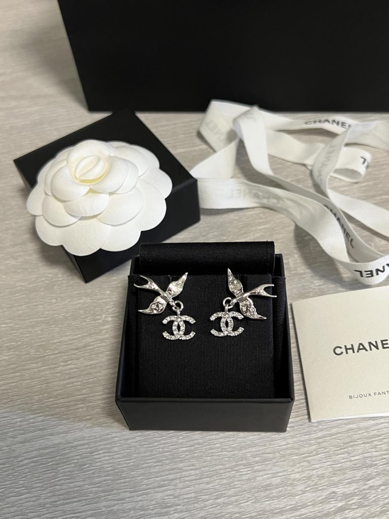 Chanel Earrings CE42701