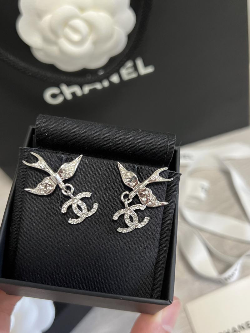 Chanel Earrings CE42701