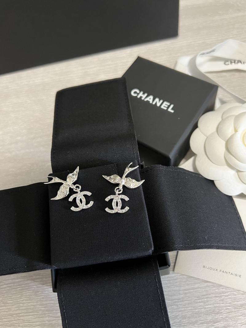 Chanel Earrings CE42701