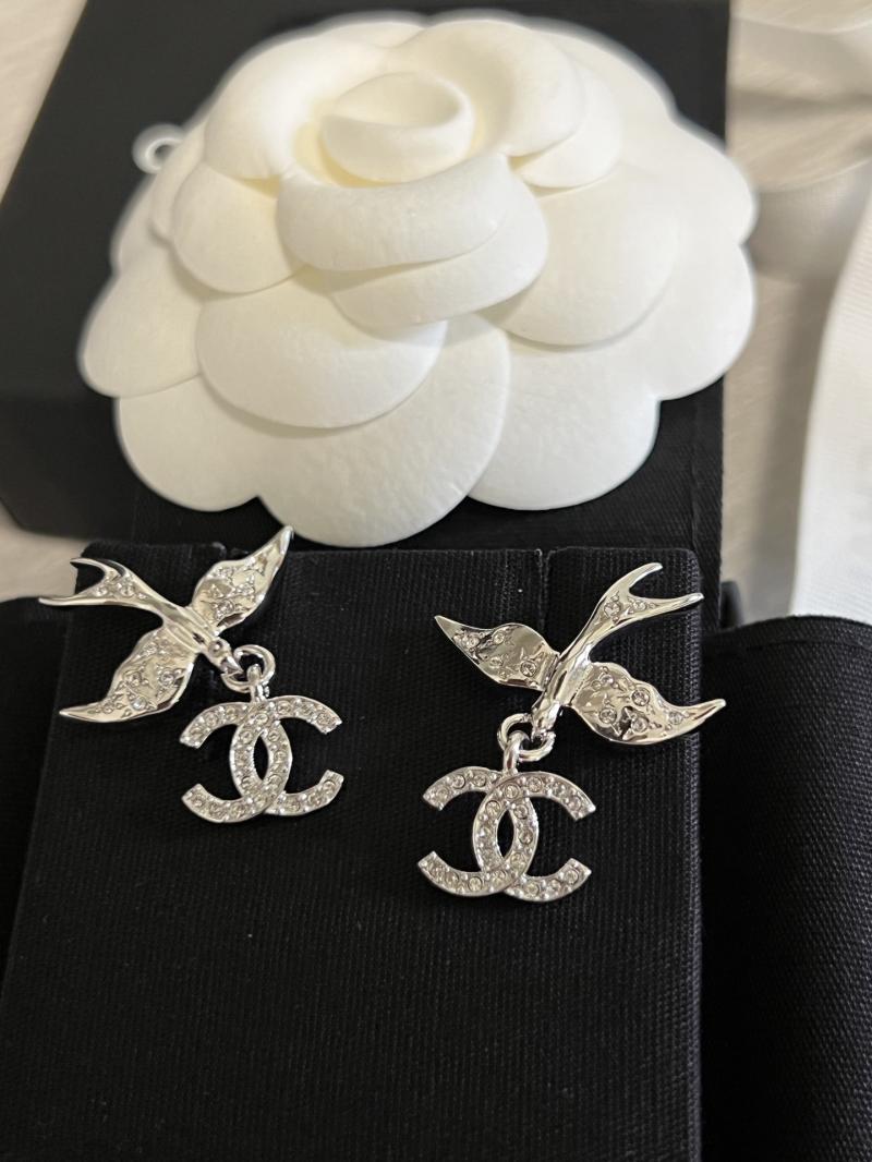 Chanel Earrings CE42701