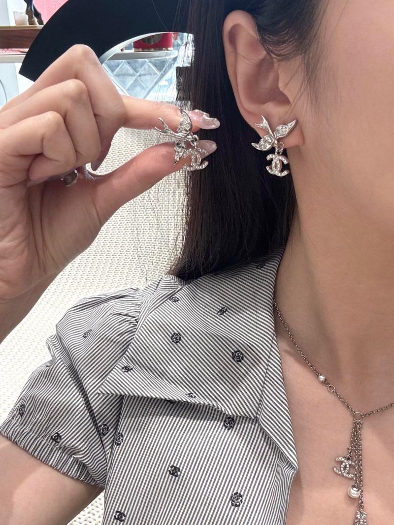 Chanel Earrings CE42701