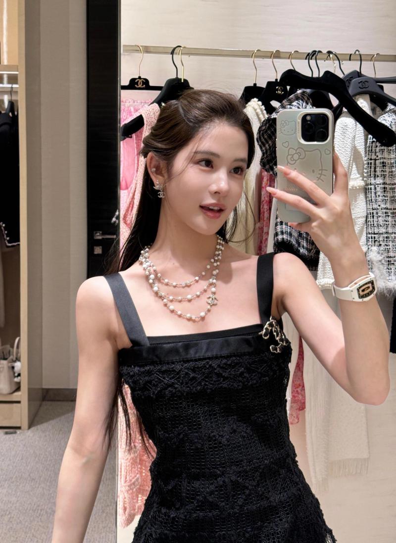 Chanel Earrings CE42701