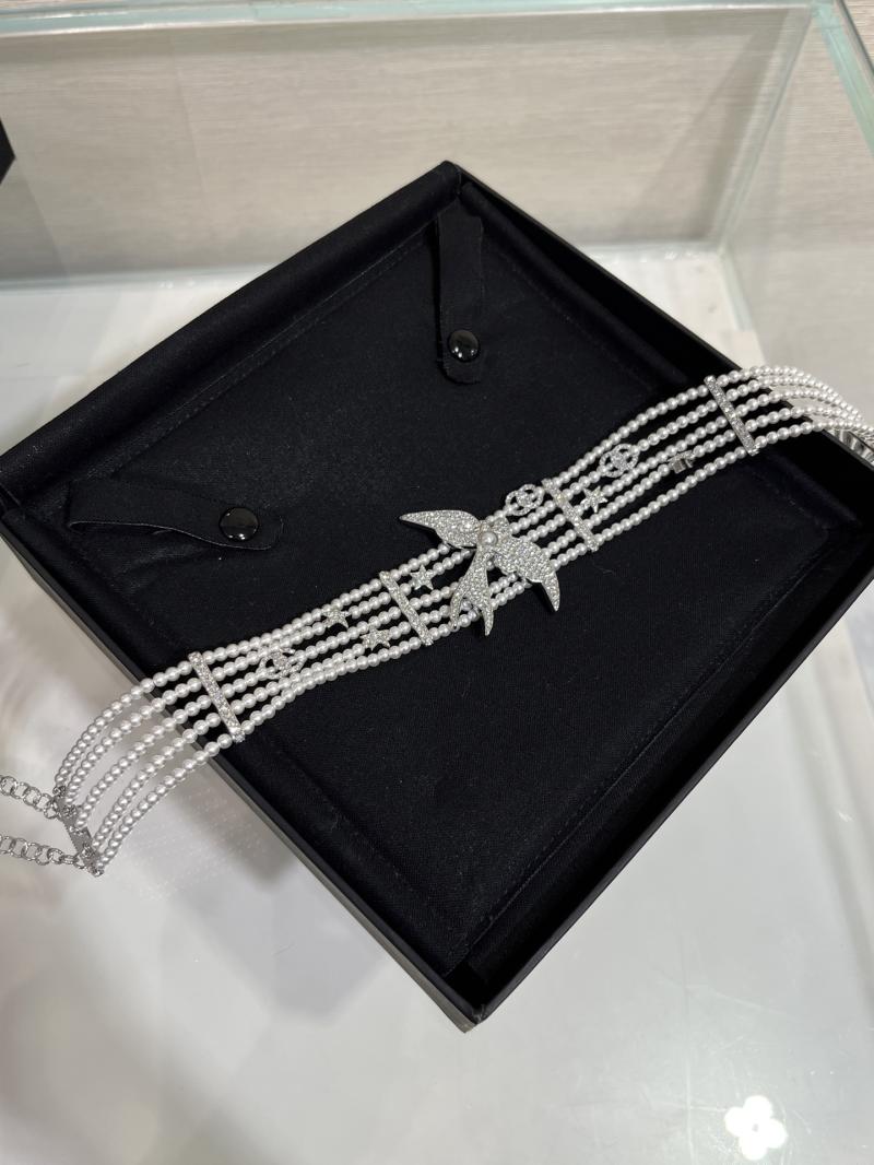 Chanel Necklace CN42701