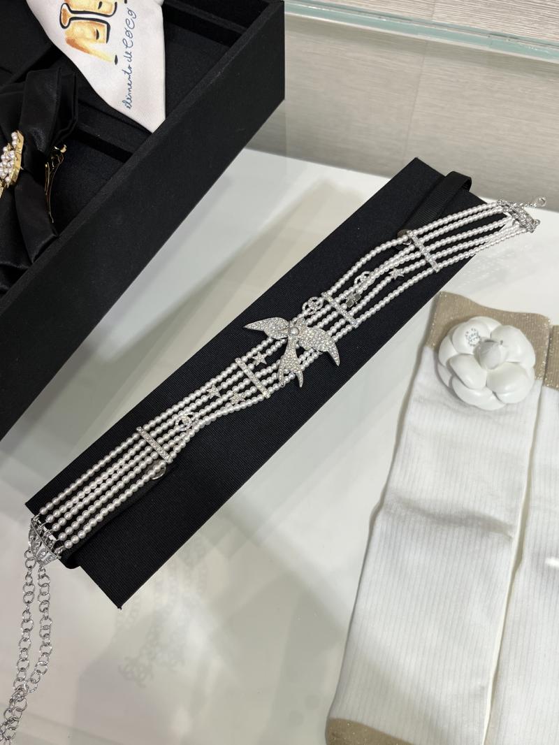 Chanel Necklace CN42701