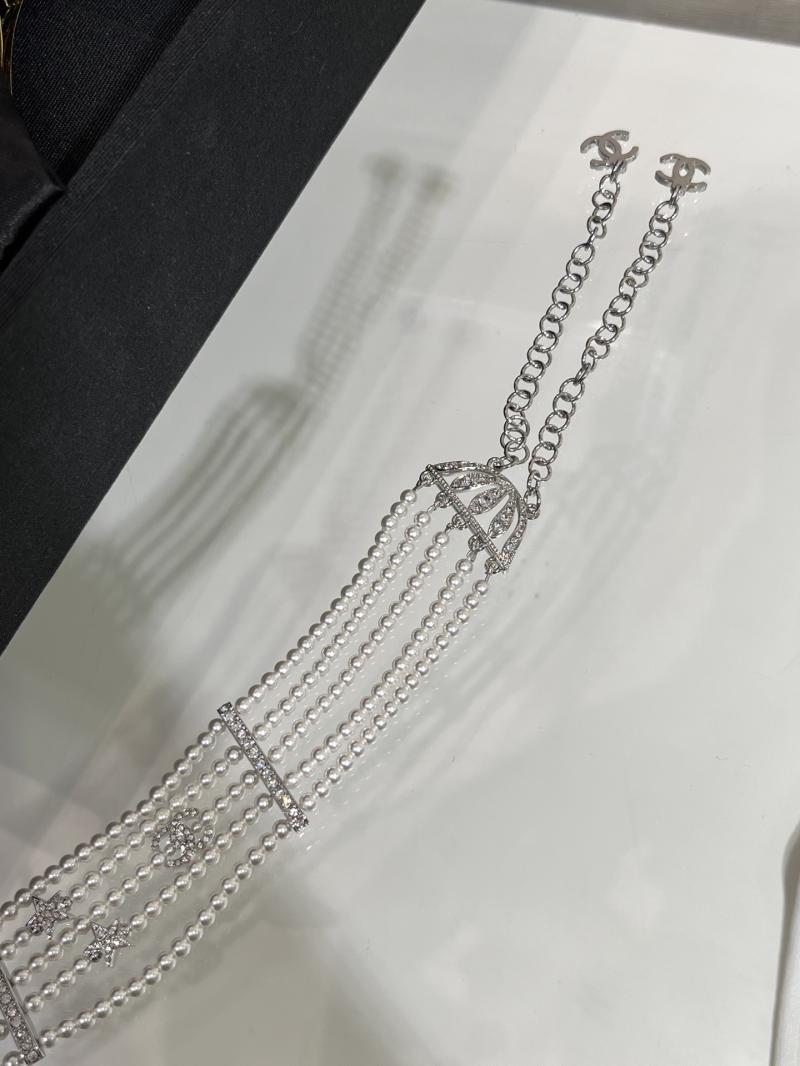 Chanel Necklace CN42701
