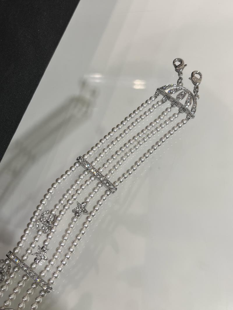 Chanel Necklace CN42701
