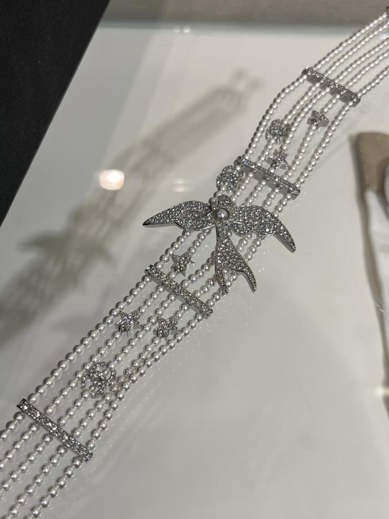 Chanel Necklace CN42701