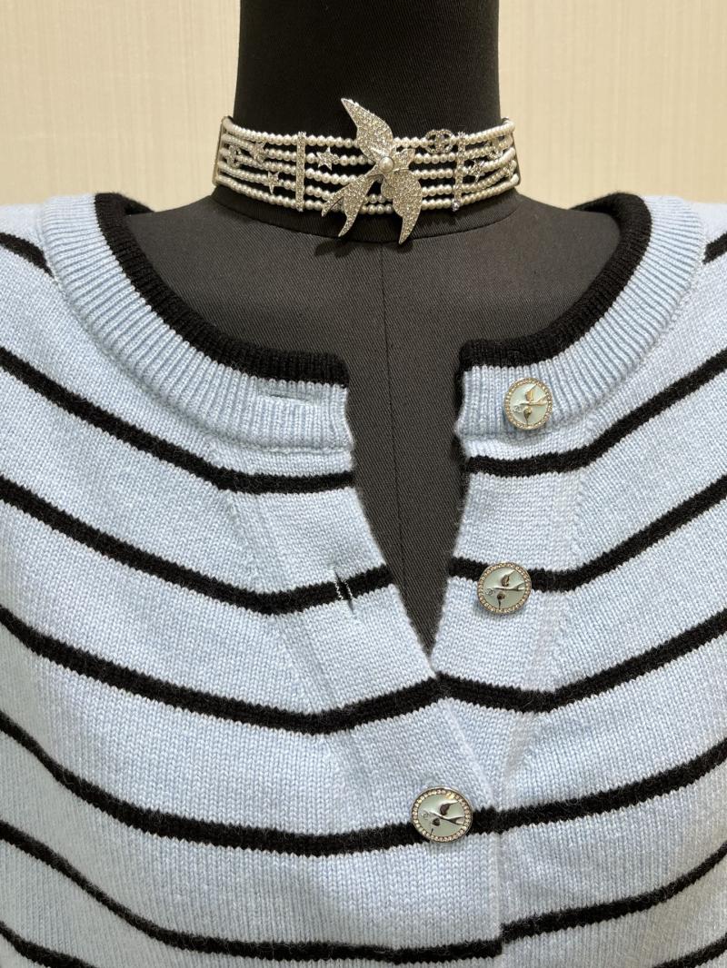 Chanel Necklace CN42701