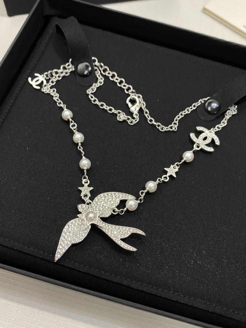 Chanel Necklace CN42702