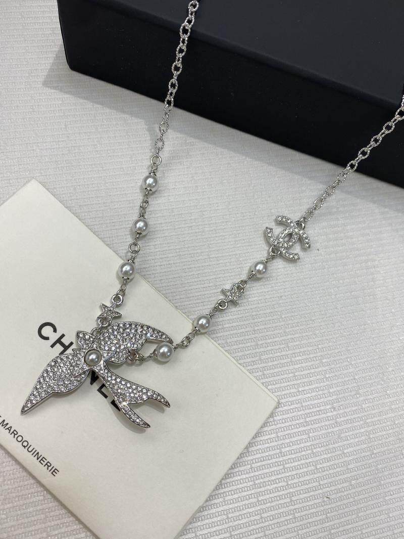 Chanel Necklace CN42702