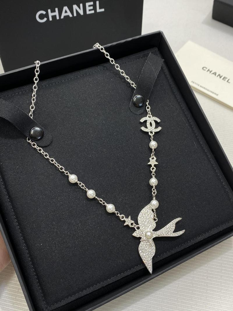 Chanel Necklace CN42702
