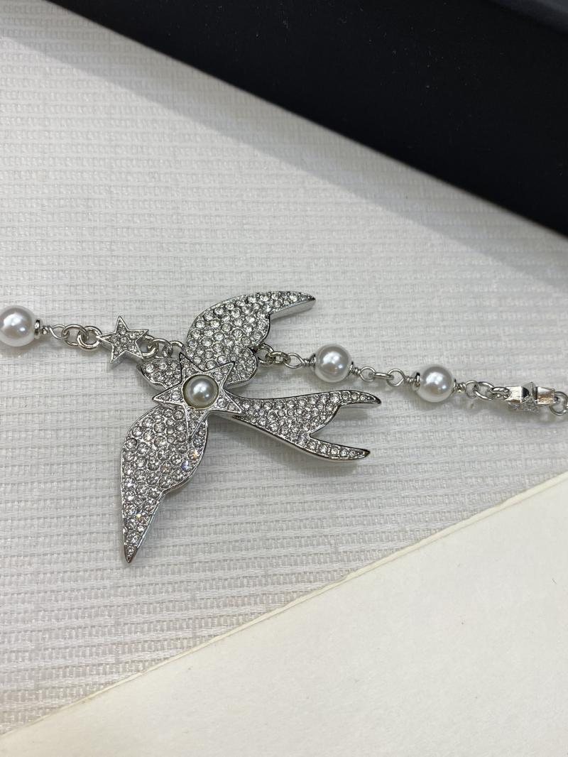 Chanel Necklace CN42702