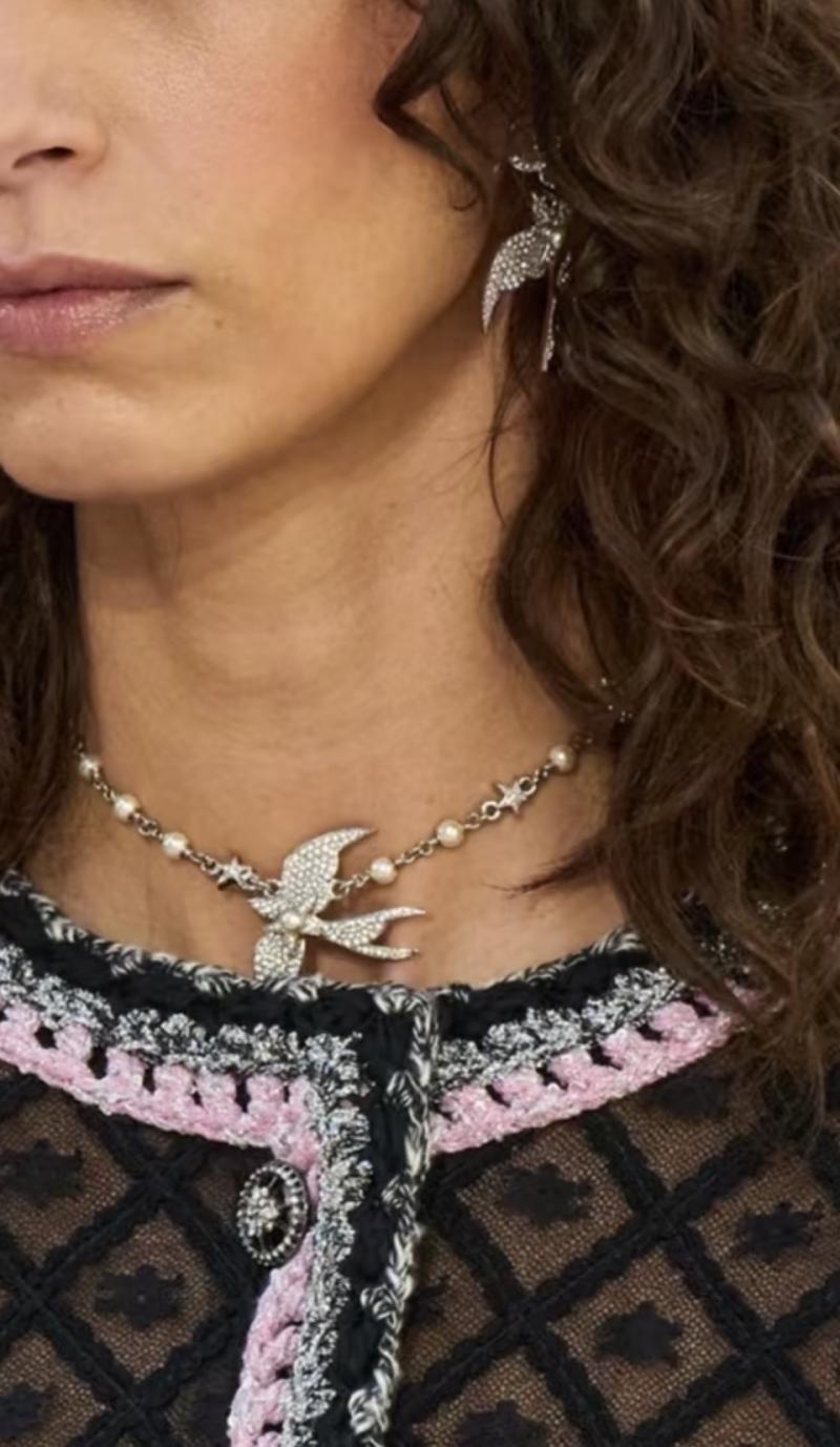 Chanel Necklace CN42702