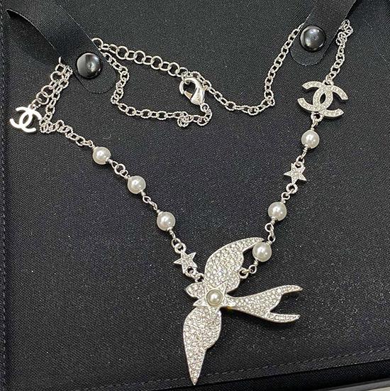 Chanel Necklace CN42702