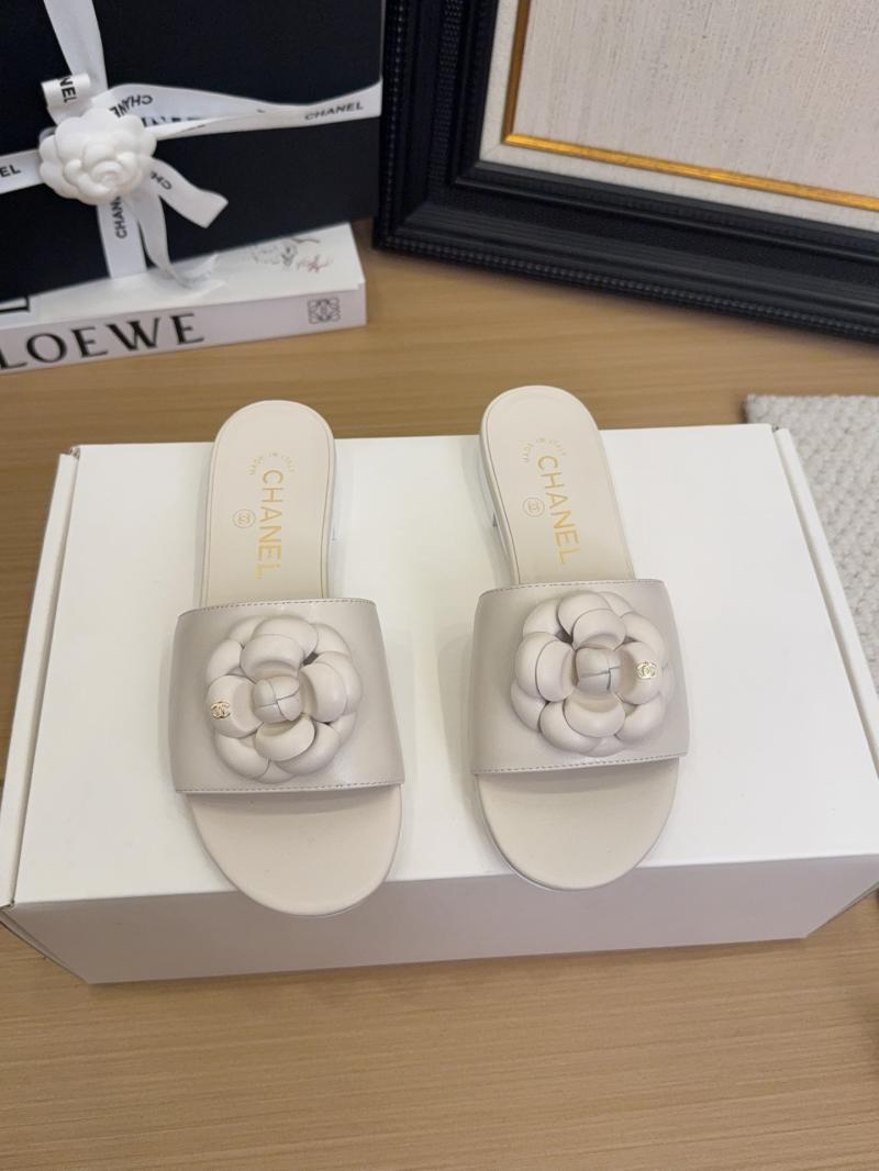 Chanel Sandals SCS41503