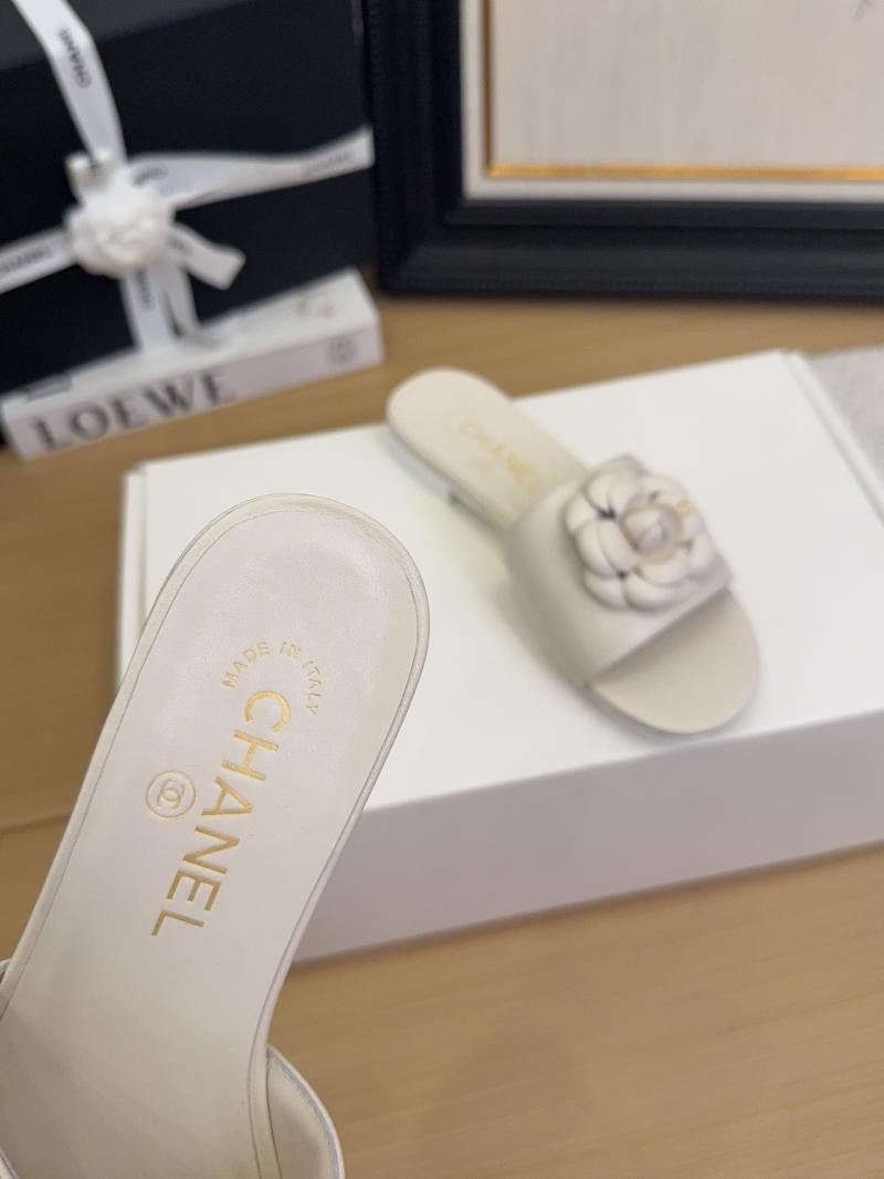 Chanel Sandals SCS41503