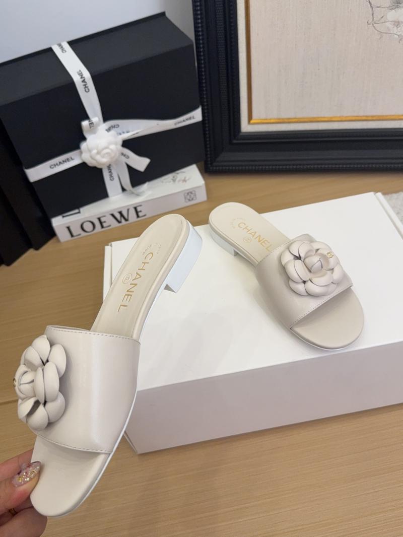 Chanel Sandals SCS41503
