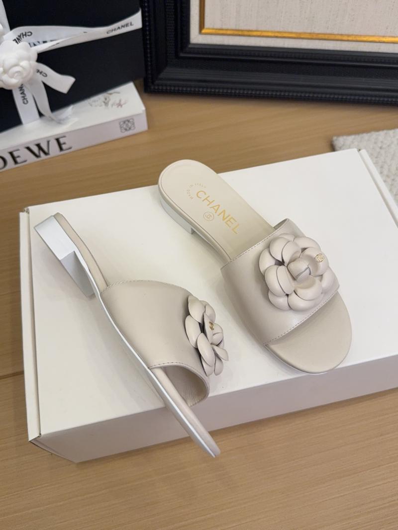 Chanel Sandals SCS41503