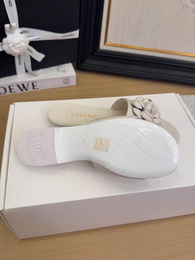 Chanel Sandals SCS41503