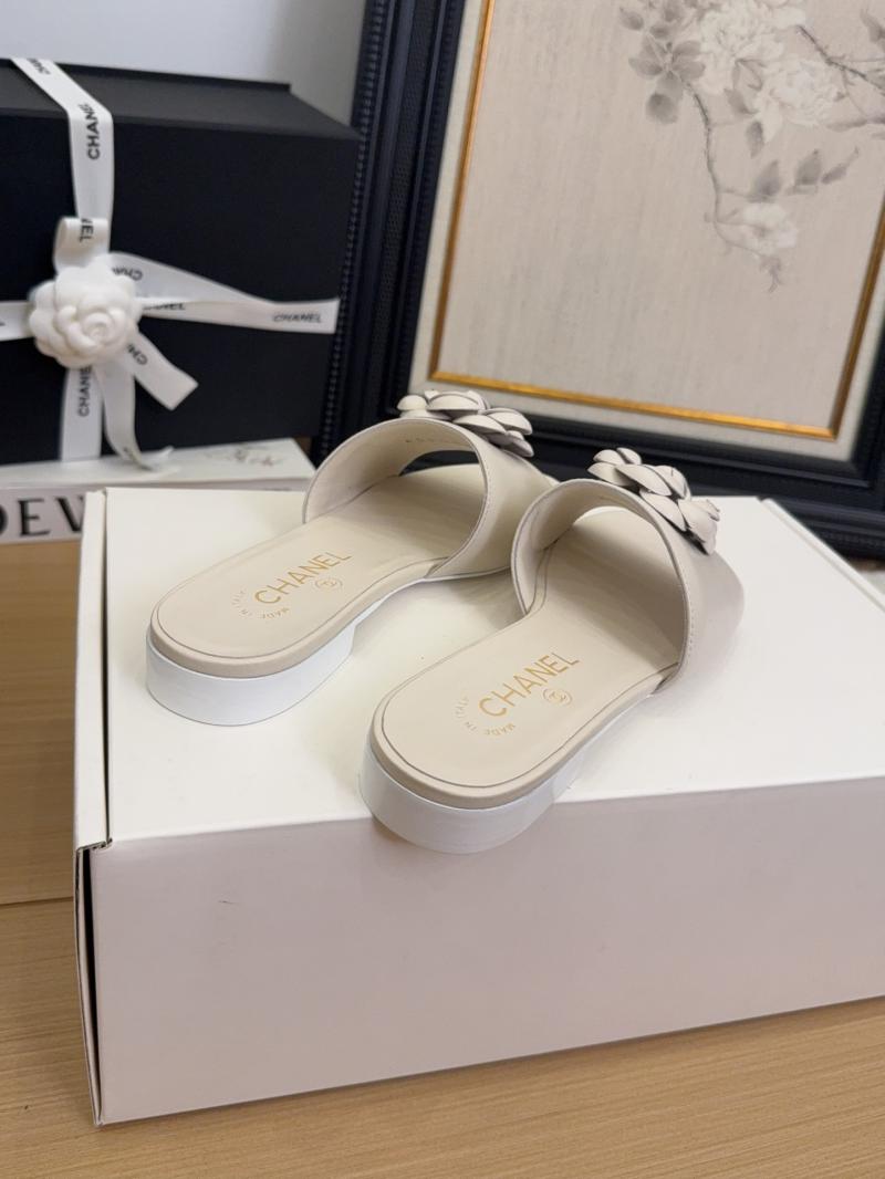 Chanel Sandals SCS41503