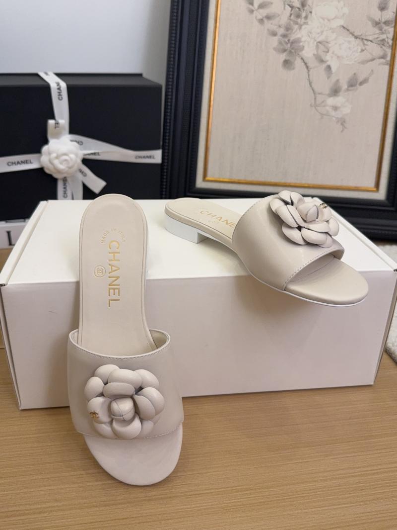 Chanel Sandals SCS41503