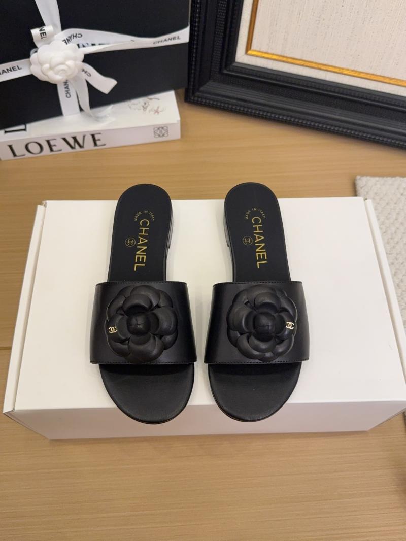 Chanel Sandals SCS41504