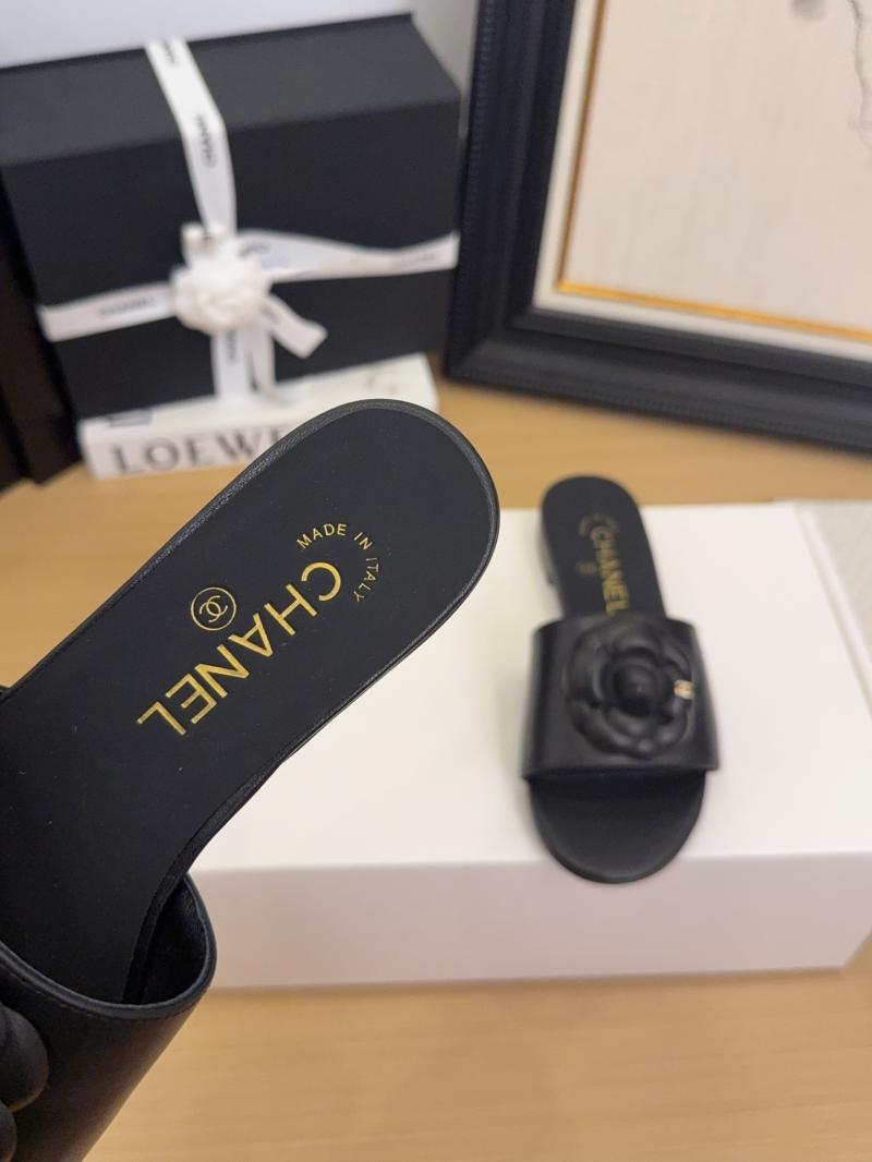Chanel Sandals SCS41504