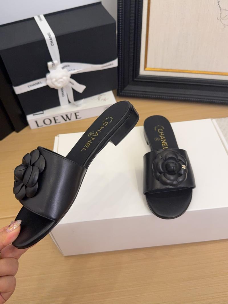 Chanel Sandals SCS41504