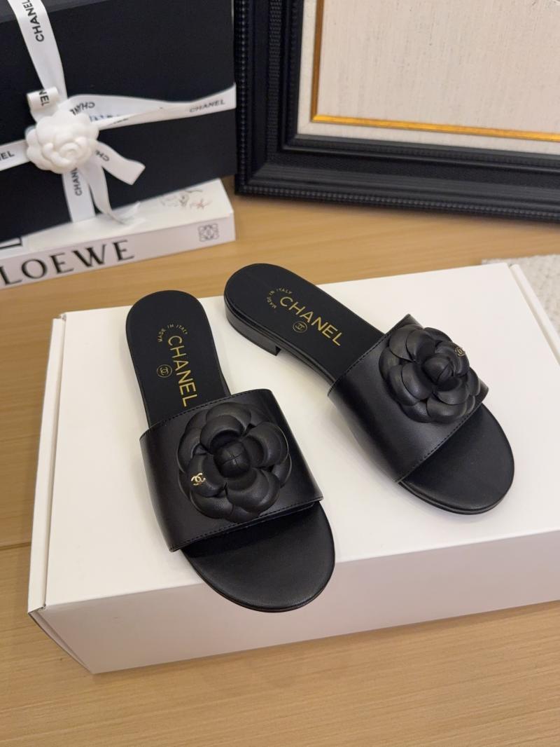 Chanel Sandals SCS41504