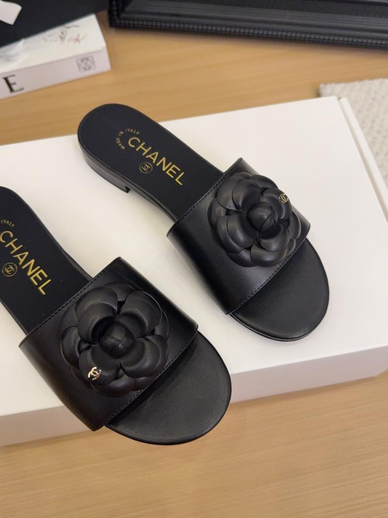 Chanel Sandals SCS41504