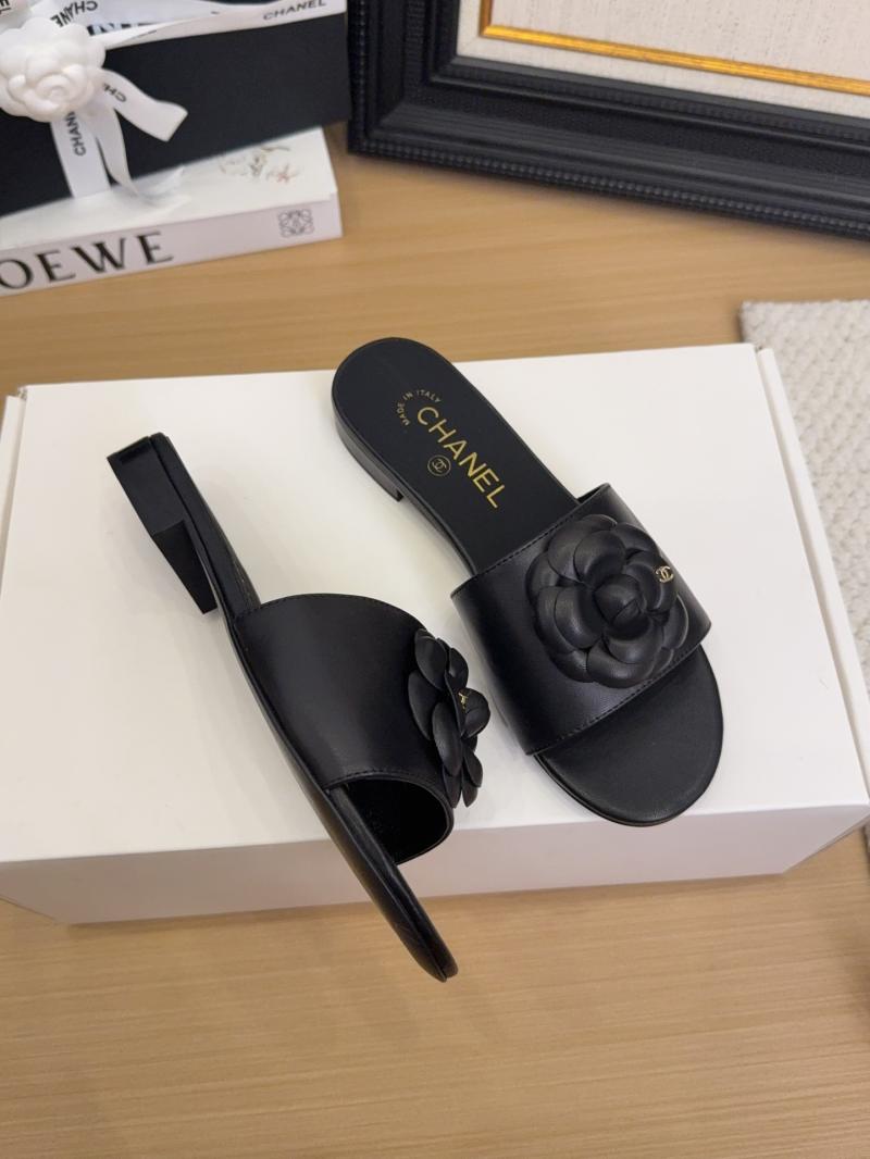 Chanel Sandals SCS41504