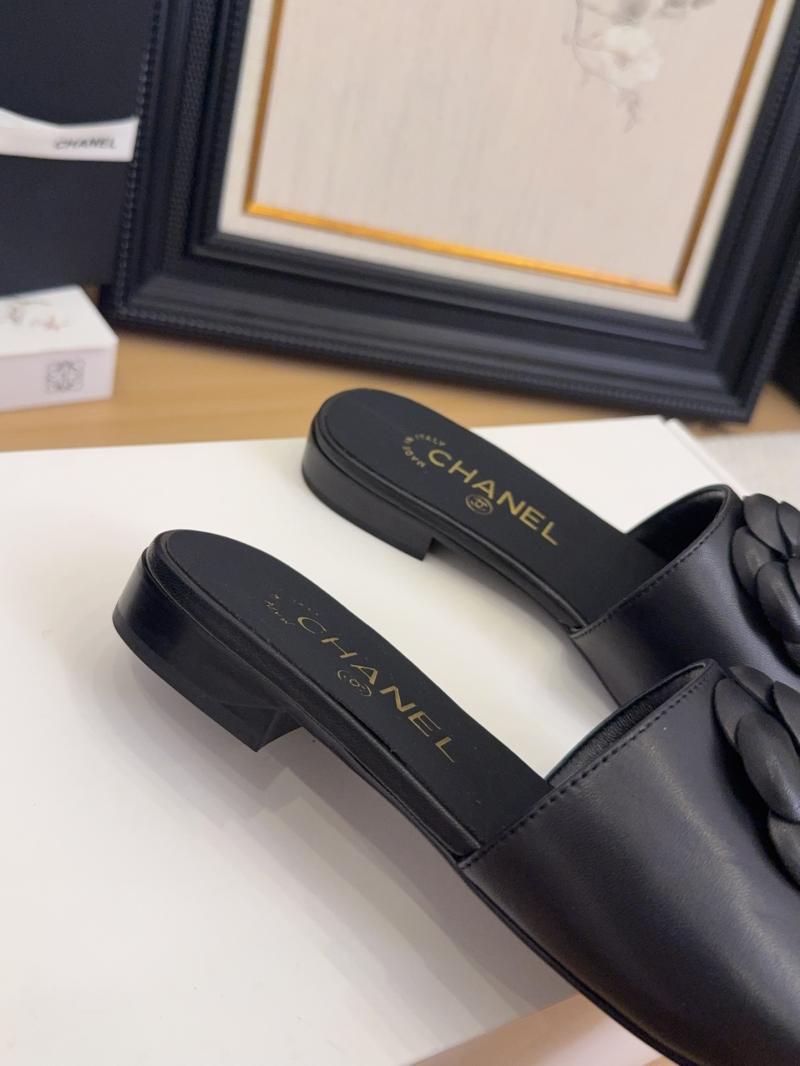 Chanel Sandals SCS41504