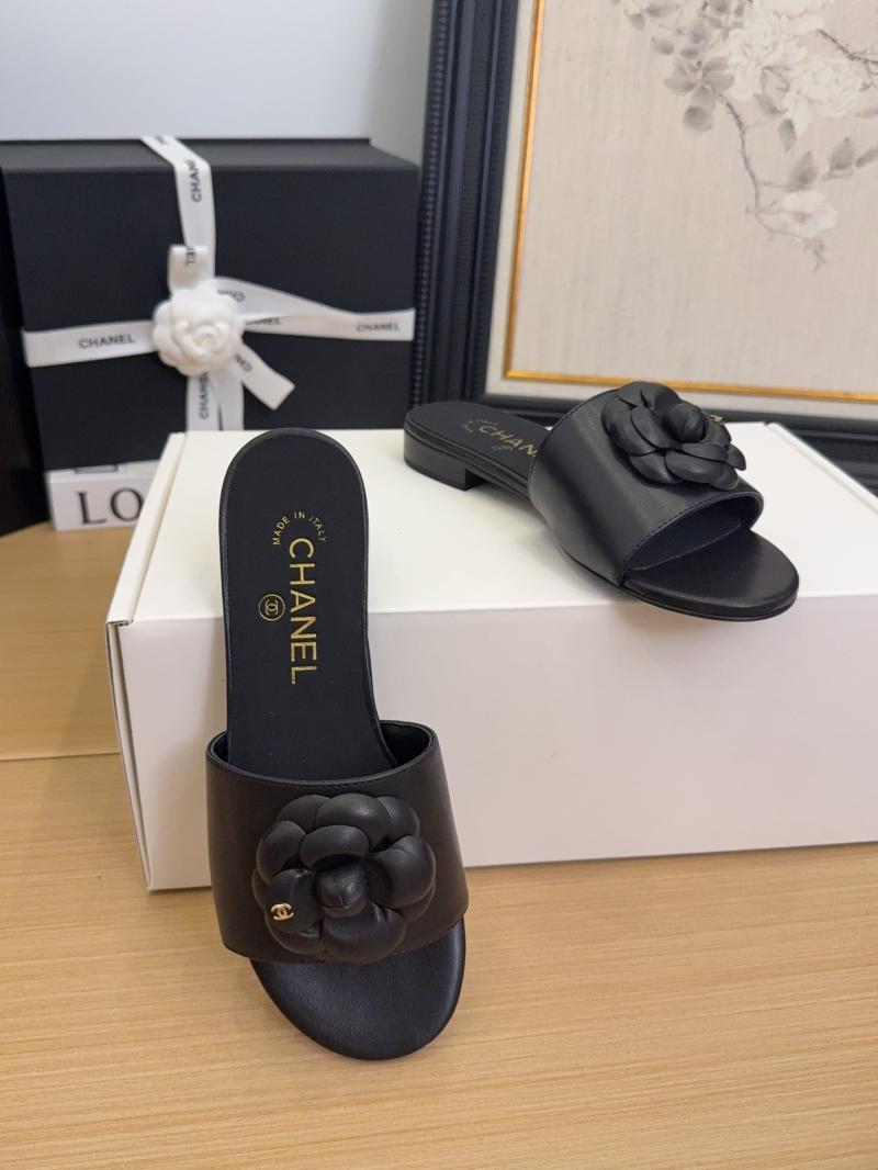 Chanel Sandals SCS41504