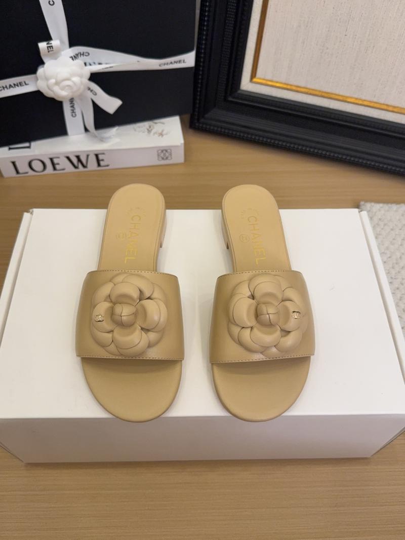 Chanel Sandals SCS41505